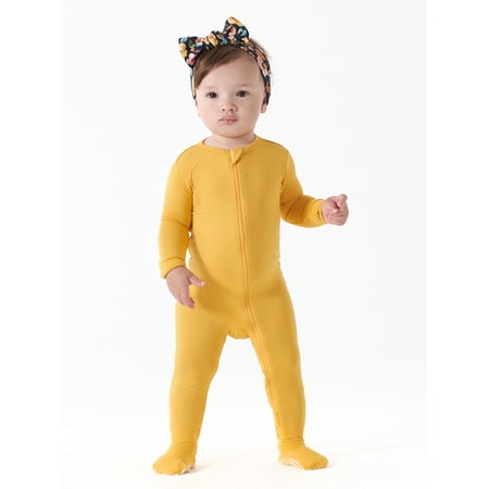 

Gerber Baby Toddler Super Soft Footed Pajama Sizes 0/3M - 5T