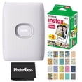 thumbnail image 1 of Impresora para smartphone Fujifilm Instax Mini Link 2 Clay White, 1 of 5