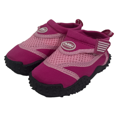 thumbnail image 2 of Air Balance Toddler Boy Quick-Dry, Anti-Slip Sole & Safe Toe-Cap Water Shoes, Fuchsia, 8, 2 of 7