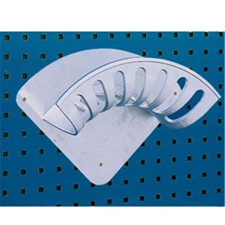 Bott 14050002 Toolboard Cable Holder For Perfo Panels - 12"" Dia.