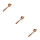 thumbnail image 5 of Cucharas de cocina Wosthever de madera para cocinar experiencia de cocina utensilios de cocina, 5 of 6