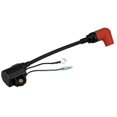 thumbnail image 2 of Ignition Coil 6H2-85570-00-00 697-85570-00-00 for Outboard 55HP 60HP 70HP 75HP 90HP 115HP 150HP Mar, 2 of 5