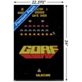 thumbnail image 3 of Midway Arcade: Gorf - Startup Screen, 3 of 3