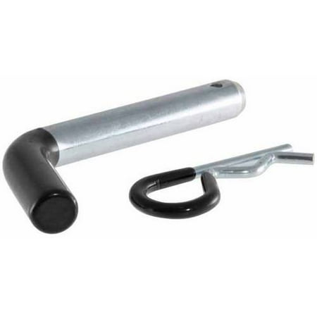 - Curt Manufacturing Cur21510 Class III/IV Coated Grip 5/8