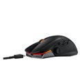 thumbnail image 5 of ASUS ROG Chakram X Origin Tri-mode connectivity 36,000dpi Gaming Mouse - P708 ROG CHAKRAM X O, 5 of 5