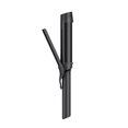 thumbnail image 1 of GLAMPALM Rizador profesional de 1.6 pulgadas – Rizador de pelo de cerámica de barril largo para mujeres, herramienta caliente de salón número 1 de Corea, 5 temperaturas y 30 s de calentamiento, cable, 1 of 1