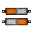 thumbnail image 1 of 2Pcs 12V 30 LED Car Truck Bull Bar Light Bullbar Front Bumper, 1 of 5
