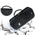 thumbnail image 3 of Rog Ally Carrying Case, Portable Travel Carrying Case Pouch For Asus Rog Ally Gaming Handheld, Rog Ally Accessories G, 3 of 5