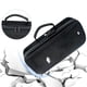 thumbnail image 3 of Rog Ally Carrying Case, Portable Travel Carrying Case Pouch For Asus Rog Ally Gaming Handheld, Rog Ally Accessories, 3 of 5