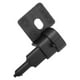 thumbnail image 4 of Sensor de temperatura ambiente del aire exterior del coche 10248414 se adapta a Chevrolet Uplander 2005-2008 Jadeshay A, 4 of 8