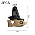 thumbnail image 2 of Accesorio de interruptor de encendido para cortadora de cabello Magic Clip Wahl 5Star Series Cordless 8148 8591, 2 of 5