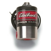 Edelbrock Victor Pro Nitrous Solenoid