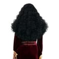 thumbnail image 5 of Disney Tangled Mother Gothel Wig for Adults, 5 of 6