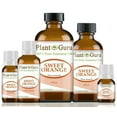 thumbnail image 3 of Sweet Orange Essential Oil 1 oz / 30 ml. 100% Pure Natural Undiluted Therapeutic Grade Citrus Sinensis, Cold Pressed From Fresh Orange Peel, Aromatherapy Diffuser, Relaxation, Calming, Natural Cleaner, 3 of 5