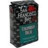 San Francisco Bay Coffee Columbian Decaf Coffee, 12 oz (Pack of 6)