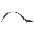 thumbnail image 5 of TRQ Inner Fender Liner Set Fits Select 2007-2008 Honda Element HO1248129 HO1249129, 5 of 5