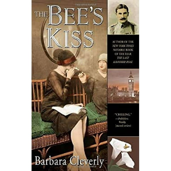 The Bee's Kiss 9780385340410 Used / Pre-owned