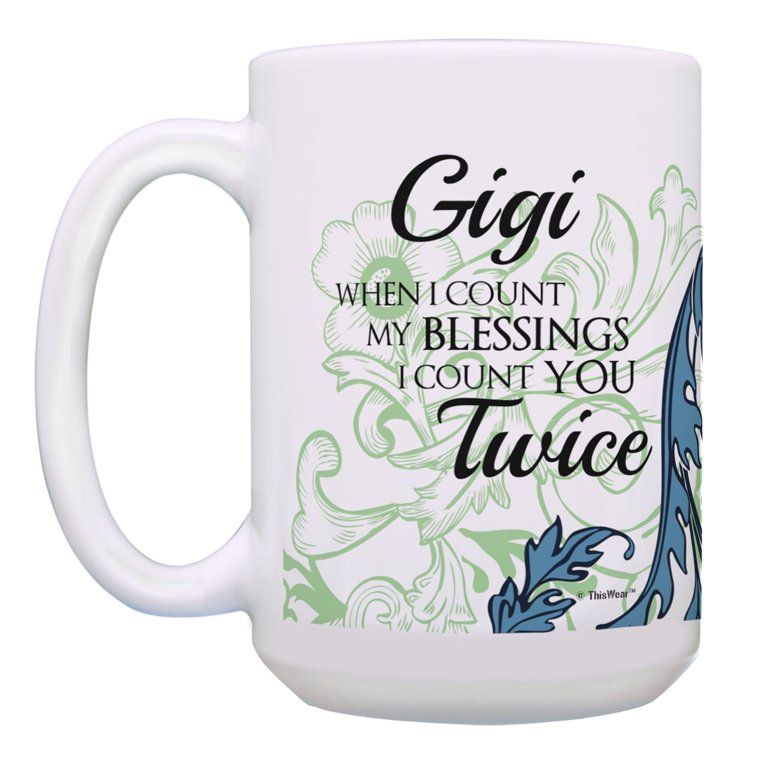 Lead Free Mugs - CafePress