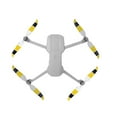 thumbnail image 3 of Fridja 4Pcs Multicolor 7238F Low-Noise Quick Release PropellersFor DJI Mavic Air 2, 3 of 5