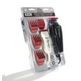 thumbnail image 4 of WAHL Professional All Star Combo Clipper/Trimmer - Model # 8331 - Red - 1 Pc Clipper & Trimmer Combo, 4 of 6