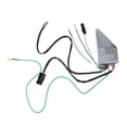 thumbnail image 3 of Unité de Commande Électrique de Marchepied, Module de Contrôleur de Marchepied Forte Stabilité 909510000 pour Steppers Électriques Automatiques de Kwikee, 3 of 8