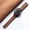 Brown, variant on Fit for Samsung Galaxy watch Ultra 47mm Watch Bands, Soft Silicone Magnetic Buckle Adjustable Replacement Watch Bands Straps Wristbands Fit for Samsung Galaxy watch Ultra 47mm,
Darkbrown