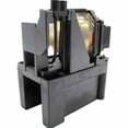 thumbnail image 5 of Jaspertronics Lamp & Housing for The Panasonic PT-F430 Projector with Original Specification & Full Lifespan Bulb 1 Year Warranty 1 Unit per pack, 5 of 6