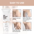 thumbnail image 5 of Hair Removal Cream, Hair Removal for Women And Men, Men Hair Removal Cream for Unwanted Hair, Skin Friendly & Fast & Effective, Women Hair Remover, 5 of 5