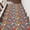 Bohemia02, variant on Stair Treads Non Slip for Wooden Steps Indoor 4 Pack 8"x30",Boho Geometric Carpet Stair Runner with Rubber Backing,Washable Reusable Stairs Step Treads Soft Safety for Kids Elders Dogs