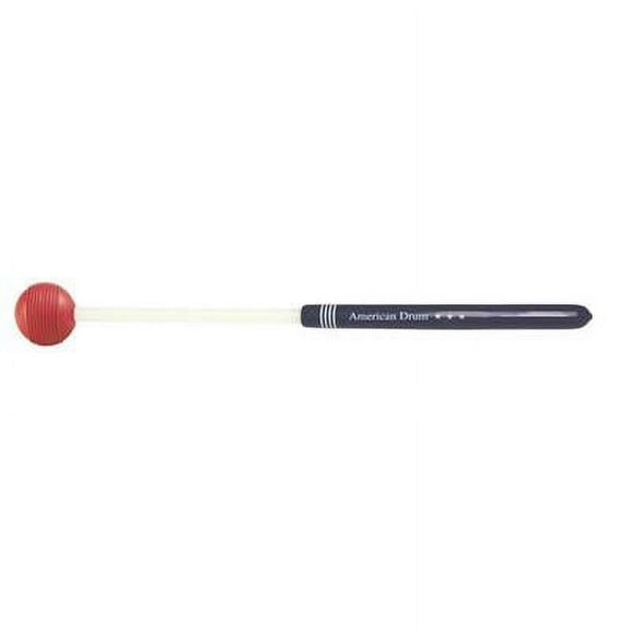 American Drum PX2 Rubber Mallets, Medium