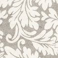 thumbnail image 6 of SAFAVIEH Amherst Thorburn Floral Runner Rug, Dark Grey/Beige, 2'3" x 7', 6 of 7