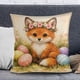 thumbnail image 3 of Easter-themed Pillowcase Suitable For Drawing On Holiday Decoration A Gift For Children Easter Gifts For Women/Men/Family, 3 of 5