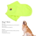 thumbnail image 4 of Camisas para Perros Disfraces Frescos para Perros Ropa Suave de Manga Corta para Perros Camiseta Chaleco Cómodo de Llevar Sudadera para Perros Chalecos Elásticos Camisas ANGGREK Otros, 4 of 8