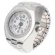 thumbnail image 2 of 1 reloj de dedo para mujer, informal, de cuarzo, con anillo., 2 of 5
