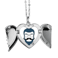 thumbnail image 1 of Alas de ángel collar colgante regalo de moda Unbranded M, 1 of 3