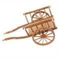 thumbnail image 1 of HLONK 1pc Mini Simulated Baby Cart - Scene Model for Decorating Rooms  Parties  and Gatherings, 1 of 6