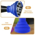thumbnail image 2 of OULII Difusor Universal Para De Silicona Protector Para Y Ondulado, 2 of 8