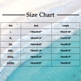 thumbnail image 3 of Eres Más Que una Camisa de Puntuación de Prueba Mujeres de Manga Corta Lentejuelas Suelta Blusa de Cuello en V Tops Sólidos Casuales para la Fiesta, 3 of 8