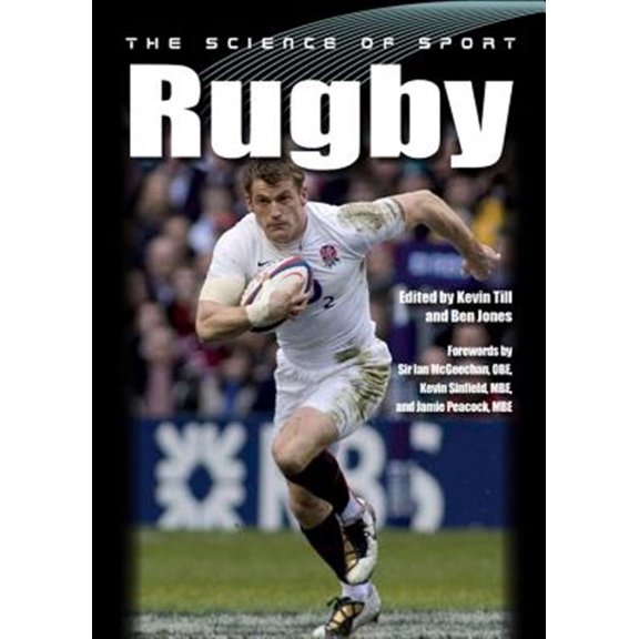 Pre-Owned The Science of Sport: Rugby (Paperback)