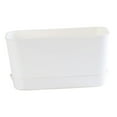 thumbnail image 4 of koolsoo Window Box Planter Breathable Attached Saucer for Yard Indoor Outdoor Garden S, 4 of 9