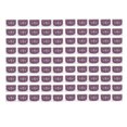 thumbnail image 2 of Cinta Bucal Para Dormir, Alineación de Dientes 90pcs anti -SNORE SIEP TIRAS para La Vida Diaria, 2 of 7