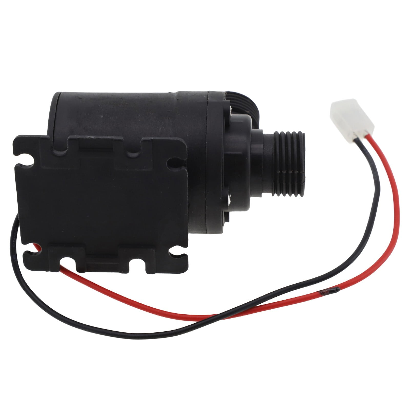 RichLink Efficient Water Flow with Low Power Consumption Dc12V Submersible Pump