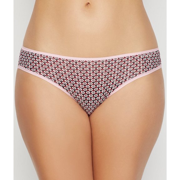 Calvin Klein Women's Form Bikini QD3644, 682, X-Small