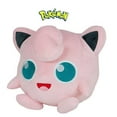 thumbnail image 2 of Pokemon Jigglypuff 8" Plush Stuffed Animal Plush Toy, 2 of 5