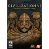 Sid Meier's Civilization VI: Viking Scenario Map Pack (PC) (Digital Download)