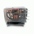 thumbnail image 2 of Schrack RM809615 RM8 Series Non-Latching 25A DPDT Power Relay, 2 of 2