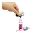 thumbnail image 2 of Brillo labial Doll Yummiland Sour Sweeties Misty Cakes con kit de bricolaje, 2 of 8