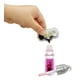 thumbnail image 2 of Brillo labial Doll Yummiland Sour Sweeties Misty Cakes con kit de bricolaje, 2 of 8