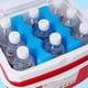 thumbnail image 4 of Reusable Ice Brick Ice Block Ice Pack Cooler Milk Storage Frozen Box for Mailing Frozen Food Shipping, 4 of 4