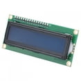 thumbnail image 1 of Plaque d'Adaptation LCD d'Interface IIC/IC2, Adaptateur, Cascadable pour Équipement de Sécurité Électronique Automobile, 1 of 8